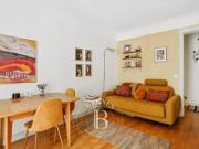 Paris 16 Victor Hugo 2 Pièces Investissement