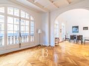 Paris 16 Victor Hugo 3 chambres balcons