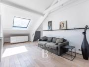 Paris 16 Village d'Auteuil 2 chambres