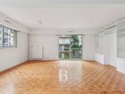 Paris 16 Village d'Auteuil 2 chambres Balcon au calme