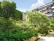 PARIS 16 VILLAGE D'AUTEUIL 2 PIECES BALCON