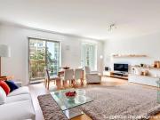 Paris 16 Village d'Auteuil 3/4 pièces Traversant Balcon