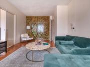 Paris 16e 2 pièces tres lumineux au 7e étage avec ascenseu