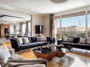 Paris 16e AVENUE FOCH Appartement à vendre 6 pièces...