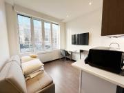 Paris 16e Boulevard Suchet / Ranelagh