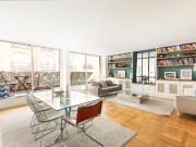 Paris 16e CŒUR DE PASSY Appartement à vendre 4 pièces...