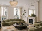 Paris 16e Chaillot Appartement à vendre 7 pièces 215....