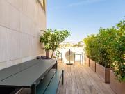 Paris 16e JASMIN Appartement à vendre 5 pièces 147,11m²...