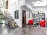 Paris 16e JASMIN Bâtiment indépendant à vendre 6 pièces...