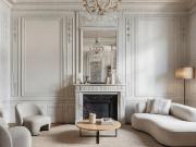 Paris 16e LA MUETTE / PASSY Appartement à vendre 4...