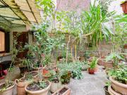 Paris 16e Local commercial au RDC transformable en habitatio