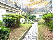 PARIS 16e Métro Porte Dauphine Studio de 21 m²