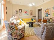 Paris 16e MUETTE / HENRI MARTIN Appartement à vendre 5...