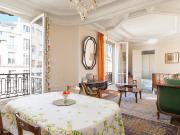 Paris 16e – OCDE / RANELAGH – Appartement à vendre – 2...