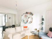 Paris 16e PASSY Appartement à vendre 4 pièces 93,15m²...