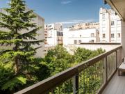 Paris 16e PASSY Appartement à vendre 5 pièces 137,86m²...