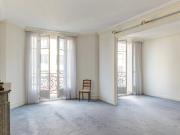 Paris 16e PASSY Appartement à vendre 6 pièces 139,61m²...
