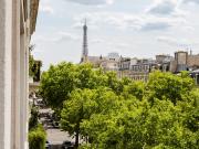 Paris 16e PLACE DE L'ÉTOILE / AVENUE D'IÉNA...