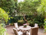 Paris 16e THÉOPHILE GAUTHIER / JASMIN Appartement à...