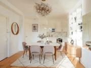 Paris 16e TROCADÉRO Appartement à vendre 2 pièces...