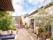 Paris 16e VICTOR HUGO Appartement à vendre 4 pièces...