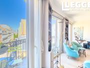 Paris 16e Victor Hugo, bel apart 4P T4, 104m2 + Balcons...