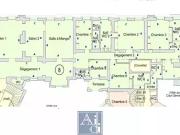 Paris 16ème 75016 Achat / Vente appartement 10 pièces t10