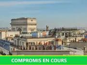Paris 16ème 75016 Achat / Vente appartement 12 pièces...
