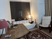 Paris 16ème 75016 Achat / Vente appartement 1 pièce t1