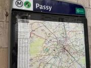 Paris 16ème 75016 Achat / Vente appartement 1 pièce t1
