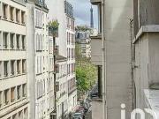 Paris 16ème 75016 Achat / Vente appartement 1 pièce t1