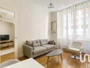 Paris 16ème 75016 Achat / Vente appartement 1 pièce t1