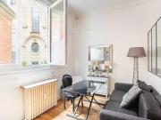 Paris 16ème 75016 Achat / Vente appartement 1 pièce t1