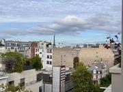 Paris 16ème 75016 Achat / Vente appartement 1 pièce t1