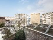Paris 16ème 75016 Achat / Vente appartement 1 pièce t1
