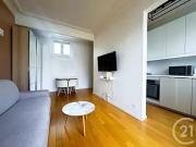 Paris 16ème 75016 Achat / Vente appartement 1 pièce t1