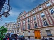 Paris 16ème 75016 Achat / Vente appartement 1 pièce t1...
