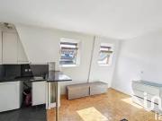 Paris 16ème 75016 Achat / Vente appartement 1 pièce t1...
