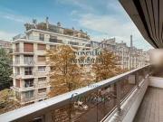 Paris 16ème 75016 Achat / Vente appartement 2 pièces t2