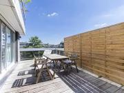 Paris 16ème 75016 Achat / Vente appartement 2 pièces t2