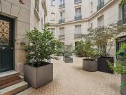 Paris 16ème 75016 Achat / Vente appartement 2 pièces t2