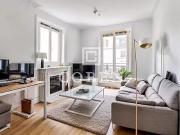Paris 16ème 75016 Achat / Vente appartement 2 pièces t2