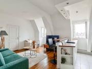 Paris 16ème 75016 Achat / Vente appartement 2 pièces t2
