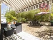 Paris 16ème 75016 Achat / Vente appartement 2 pièces t2