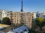 Paris 16ème 75016 Achat / Vente appartement 2 pièces t2