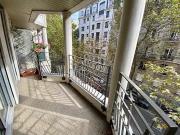 Paris 16ème 75016 Achat / Vente appartement 2 pièces t2