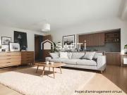 Paris 16ème 75016 Achat / Vente appartement 2 pièces t2