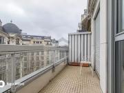 Paris 16ème 75016 Achat / Vente appartement 2 pièces t2