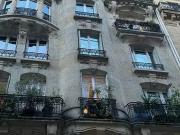Paris 16ème 75016 Achat / Vente appartement 2 pièces t2