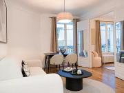 Paris 16ème 75016 Achat / Vente appartement 2 pièces t2